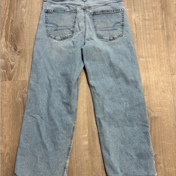 American Eagle Stovepipe Jeans - Picture 7 of 7